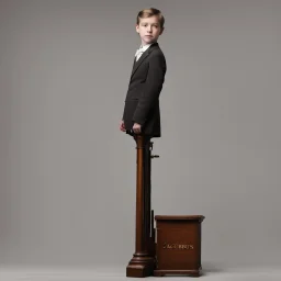 jacopo susto bimbo 8 anni