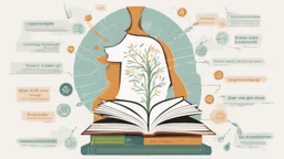 The "Know It Yourself" logo embodies the ideas we believe in and work towards on our website. The logo consists of the following elements: Open Book: The open book represents the source of knowledge and continuous learning. It is a symbol of the knowledge and information we share with our readers. Open Mind: An open mind symbolizes receptiveness and readiness to absorb knowledge and grow. It reflects the power of self-learning and self-development. Bright Colors: Bright colors symbolize inspi