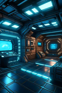 space station 13 (game)