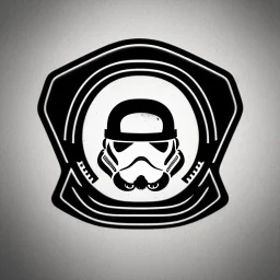 logo with only the letters 'STAR WARS'