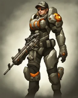 gyatt recoil level 10
