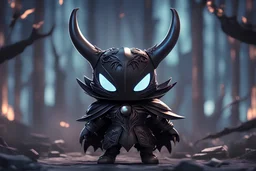 Chibi Hollow knight venom in 8k solo leveling shadow artstyle, in the style of fairy academia, hollow knight them, mask, close picture, neon lights, intricate details, highly detailed, high details, detailed portrait, masterpiece,ultra detailed, ultra quality