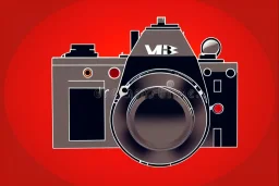 Vector DSLR Camera Photography Vector Vector Illustration Pattinson Vector Photo Vector Vector Illustration Vector