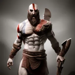 a god of war