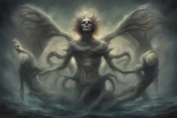 reincarnation of souls