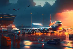 Airport