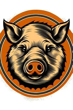 pig logo