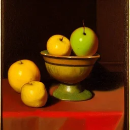 still life