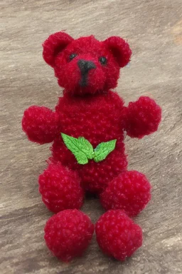 raspberry bear