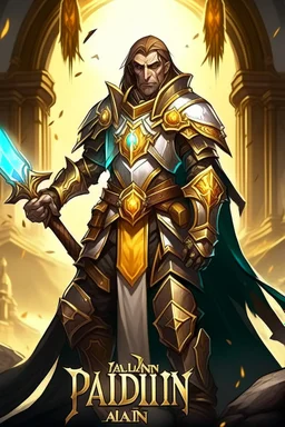 paladin oath of redemption