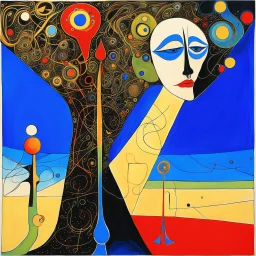 Creeaza o imagine in stil Joan Miro cu reprezentare simbolistica a zodiacului a ideii de comunicare subliminala cuantica telepatica ,paranormal sau hipnoza , schiță pe fond alb în linii groase bine conturate in culori primare, inspirata din lucrările lui Daniel F. Gerhartz, compozitie complicata și realista, texturi de fibra la detalii cu contrast, capodopera suprarealistă, cu referire la perceptiile extrasenzoriale si subliminale, nemaivăzuta până acum.