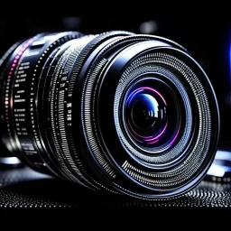 The future's technology, 4K, HD,