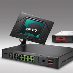 Fortinet