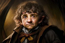 bilbo baggins