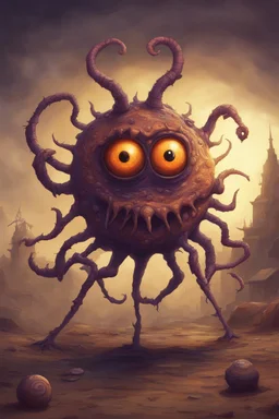 beholder