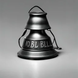 No Bell Prize