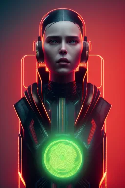 MCU Portrait, Front image, cyberpunk rabbit woman, black red color, latex dress, highly detailed, concept art, smooth, unreal engine 5, god rays, ray tracing, RTX, lumen lighting, ultra detail, volumetric lighting, 3d, finely drawn, high definition, high resolution.