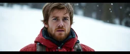christoffer joner i kjempefilmen "raset"
