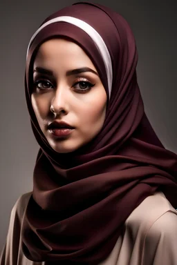 Gambar hijab