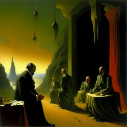 Zdzisław Beksiński