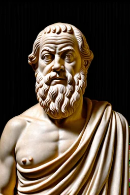 Mediocrates less ftowning