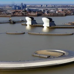 moreno, jorge, thames barrier