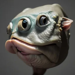 realistic stunfisk