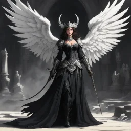 O wretched state! O bosom black as death! O limed soul, that struggling to be free, Art more engag’d! Help, angels! Make assay: Bow, stubborn knees; and heart with strings of steel,