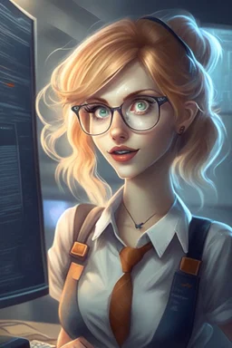 Lux as an IT professional