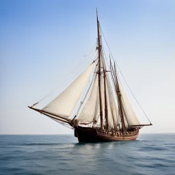 dhow, one masted Arab sailing vessel, usually with lateen rigging (slanting triangular sails), common in the Persian gulf. Bows are sharp, with a forward and upward thrust, and the sterns of the larger dhows may be windowed and decorated.