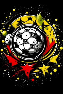 mix football logo from young boys bern and Spartak trnava and Prievidza