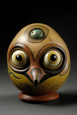 the utlamet wepon called the eye ball popper