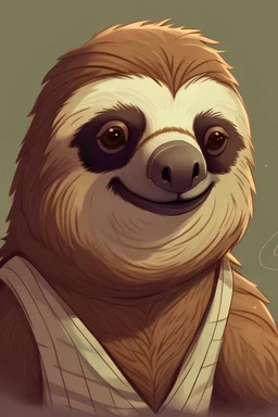 sid the sloth