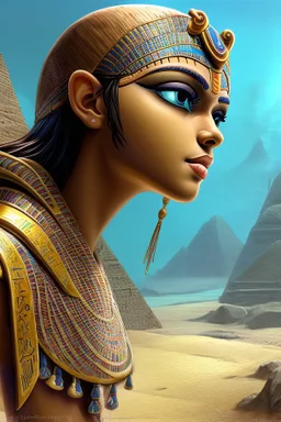 [vivid Ancient Egypt] Lukka: Like the sea's horizon, their gaze is piercing, their intentions as deep as the waters they traverse. Gleaming weapons, their edges kissed by the Bronze Age's artistry, reflect their nautical expertise. With each step, the Lukka weave tales of the maritime realms that have shaped their souls.