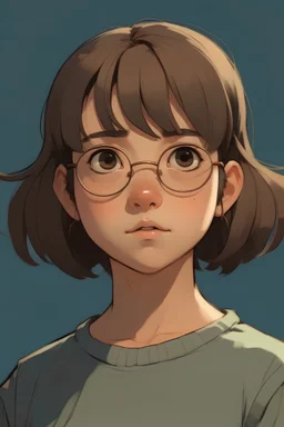 help me transfer the portrait in https://wantengma.github.io/Wanteng.jpg into the Studio Ghibli style