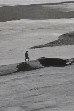 shunted to the edge of your own life; Post-Modernism