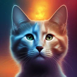 \cat space