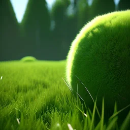 stylized grass texture, seamless