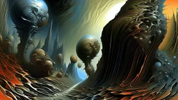 Zdzisław Beksiński