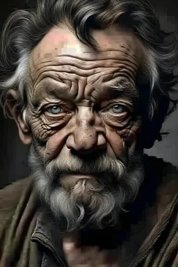 most amazing portrait ever