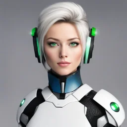 Andrea The Android