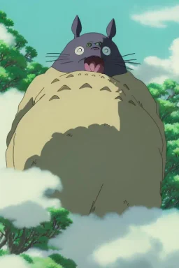 Totoro