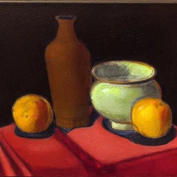 still life