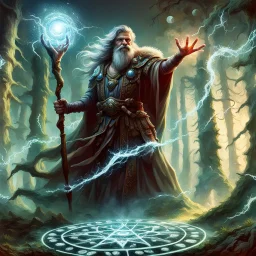 make the left hand look normal