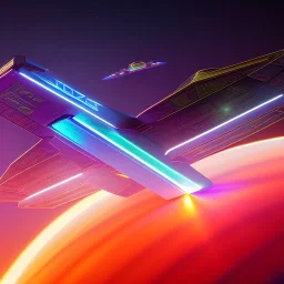 ufo, highly detailed, hyper-detailed, beautifully color-coded, insane details, intricate details, beautifully color graded, Cinematic, Color Grading, Editorial Photography, Depth of Field, DOF, Tilt Blur, White Balance, 32k, Super-Resolution, Megapixel, ProPhoto RGB, VR, Half rear Lighting, Backlight, non photorealistic rendering