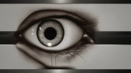 عين تخرج من الظلام