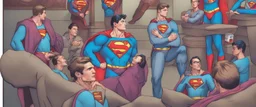 gay superman