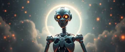 ai is the ultimate messenger