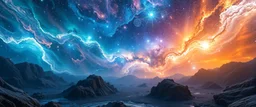 megacosm the true universe beyond our dimensions
