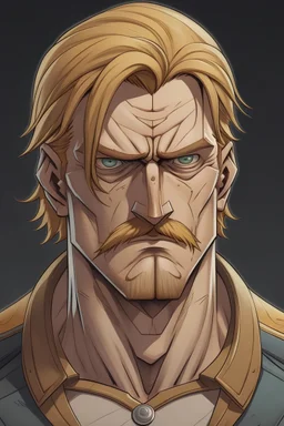 Escanor